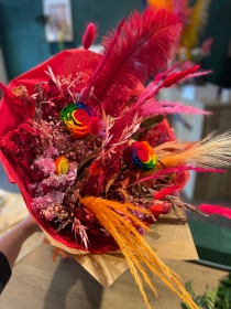 Dried & Preserved Flowers